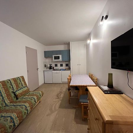Bel Appartement En Rez De Chaussee Cauterets Exteriér fotografie