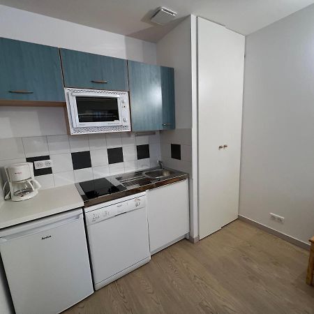 Bel Appartement En Rez De Chaussee Cauterets Exteriér fotografie