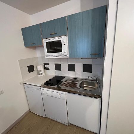 Bel Appartement En Rez De Chaussee Cauterets Exteriér fotografie