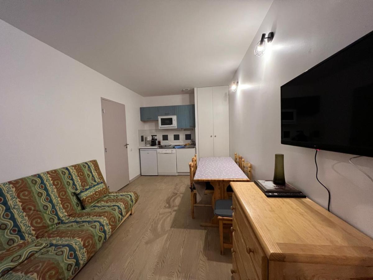 Bel Appartement En Rez De Chaussee Cauterets Exteriér fotografie