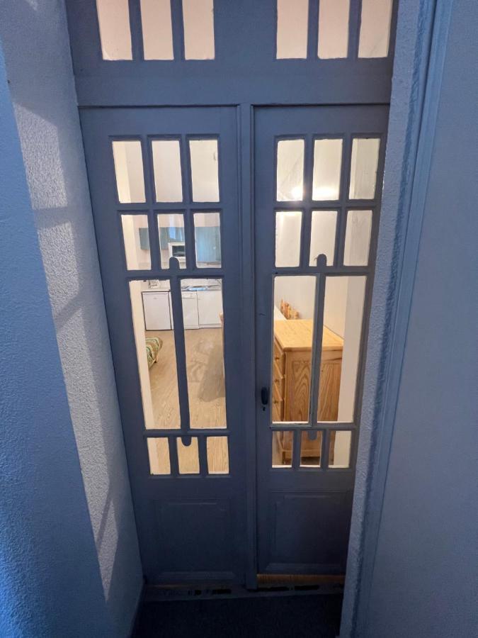Bel Appartement En Rez De Chaussee Cauterets Exteriér fotografie