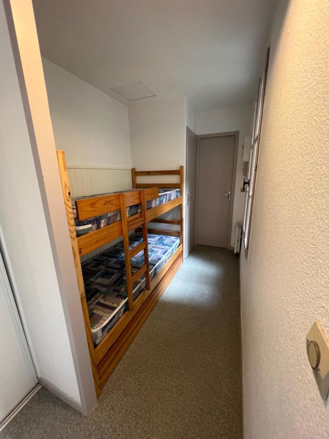Bel Appartement En Rez De Chaussee Cauterets Exteriér fotografie