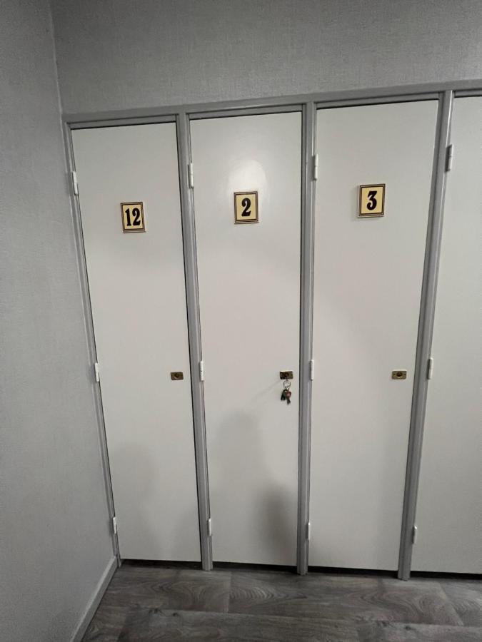Bel Appartement En Rez De Chaussee Cauterets Exteriér fotografie